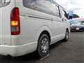2010 Toyota Hiace Van