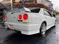 1998 Nissan Skyline