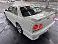 1998 Nissan Skyline