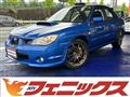 2006 Subaru Impreza Wrx