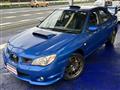 2006 Subaru Impreza Wrx