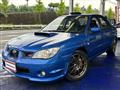 2006 Subaru Impreza Wrx