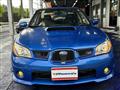 2006 Subaru Impreza Wrx