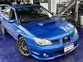 2006 Subaru Impreza Wrx