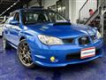 2006 Subaru Impreza Wrx
