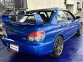2006 Subaru Impreza Wrx