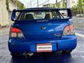 2006 Subaru Impreza Wrx
