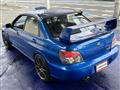 2006 Subaru Impreza Wrx