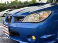 2006 Subaru Impreza Wrx