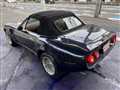 1991 Mazda Eunos Roadster