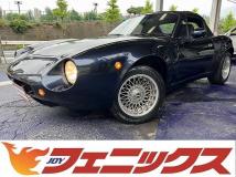1991 Mazda Eunos Roadster