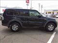 2006 Mitsubishi Pajero