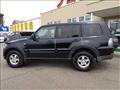 2006 Mitsubishi Pajero