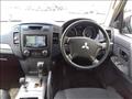 2006 Mitsubishi Pajero