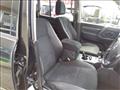 2006 Mitsubishi Pajero