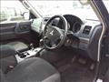 2006 Mitsubishi Pajero