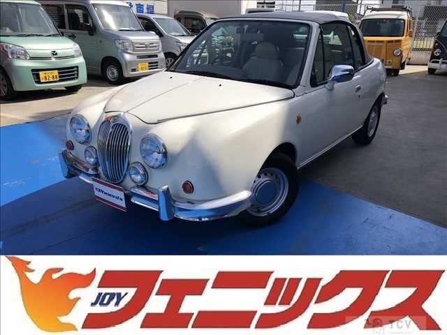 1998 Mitsuoka Viewt