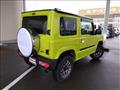 2023 Suzuki Jimny
