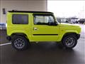 2023 Suzuki Jimny