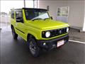 2023 Suzuki Jimny