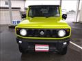 2023 Suzuki Jimny