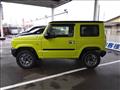 2023 Suzuki Jimny
