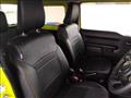 2023 Suzuki Jimny