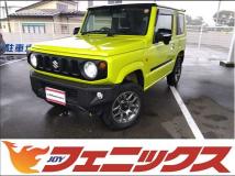 2023 Suzuki Jimny