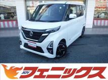 2022 Nissan ROOX