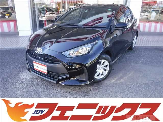 2022 Toyota Yaris