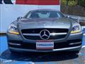 2012 Mercedes-Benz SLK
