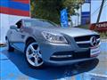 2012 Mercedes-Benz SLK