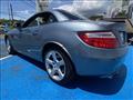 2012 Mercedes-Benz SLK