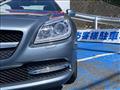 2012 Mercedes-Benz SLK