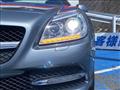 2012 Mercedes-Benz SLK