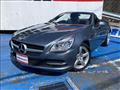 2012 Mercedes-Benz SLK