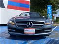 2012 Mercedes-Benz SLK