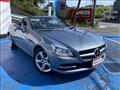 2012 Mercedes-Benz SLK