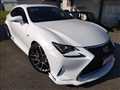 2016 Lexus RC