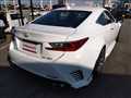 2016 Lexus RC