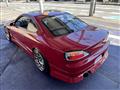 1999 Nissan Silvia