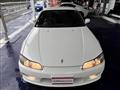 2001 Nissan Silvia