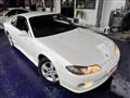 2001 Nissan Silvia
