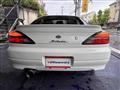 2001 Nissan Silvia