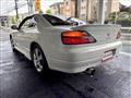 2001 Nissan Silvia