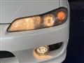 2001 Nissan Silvia