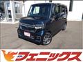 2022 Honda N BOX
