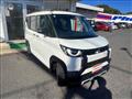 2024 Mitsubishi DELICA MINI