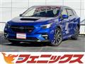 2021 Subaru Levorg