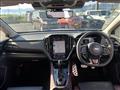 2021 Subaru Levorg
